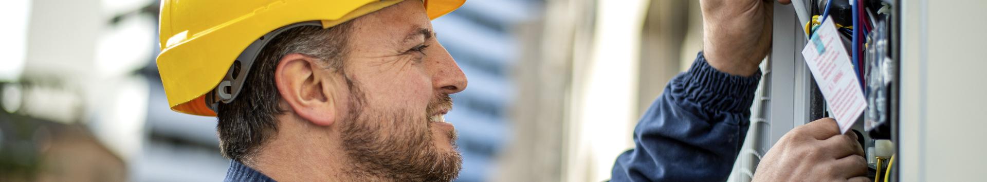 Specialty Trade in Construction